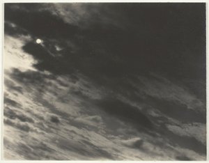 Eşdeğer by Alfred Stieglitz