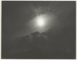 Eşdeğer by Alfred Stieglitz