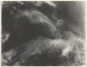 Eşdeğer by Alfred Stieglitz