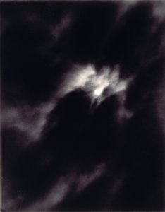 Eşdeğer by Alfred Stieglitz