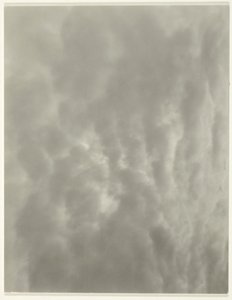Eşdeğer, 1923. by Alfred Stieglitz