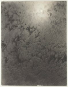 Eşdeğer, 1926. by Alfred Stieglitz