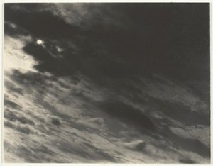 Eşdeğer, 1929. by Alfred Stieglitz