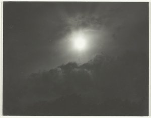 Eşdeğer, c. 1929. by Alfred Stieglitz