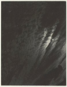 A Setinden Eşdeğeri (Üçüncü Set, Baskı 4) by Alfred Stieglitz