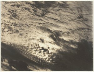 A Setinden Eşdeğeri (Üçüncü Set, Baskı 5) by Alfred Stieglitz