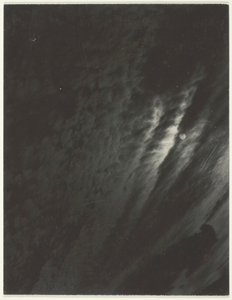 Eşdeğeri, Set A Third Set, Baskı 4, 1929. by Alfred Stieglitz