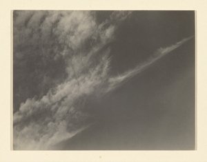  by Alfred Stieglitz