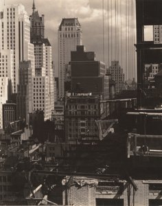 An American Place