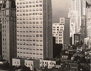 An American Place