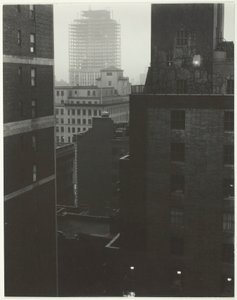 An American Place