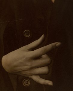  by Alfred Stieglitz
