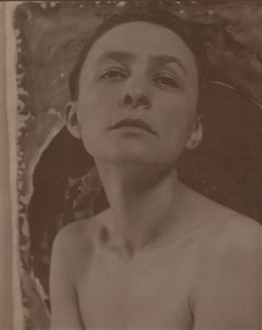  by Alfred Stieglitz