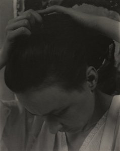  by Alfred Stieglitz