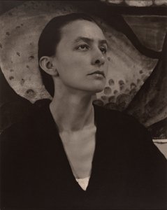  by Alfred Stieglitz