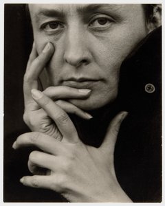  by Alfred Stieglitz