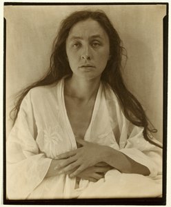  by Alfred Stieglitz
