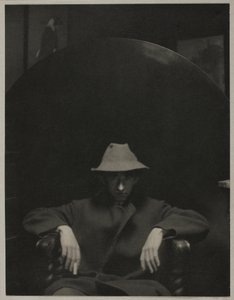  by Alfred Stieglitz