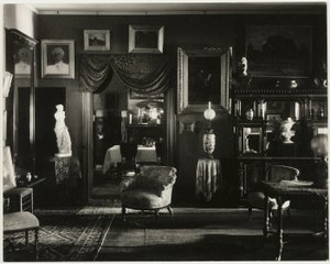  by Alfred Stieglitz