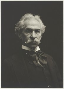 Babam by Alfred Stieglitz