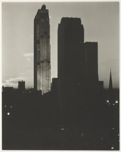  by Alfred Stieglitz