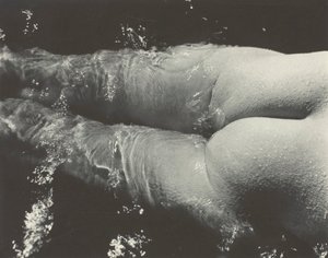 Rebecca Salsbury Strand, 1922. by Alfred Stieglitz