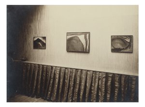  by Alfred Stieglitz