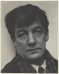 Sherwood Anderson by Alfred Stieglitz