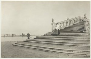 Venedik Taşları, Chioggia, 1887, 192039
