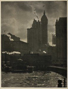  by Alfred Stieglitz