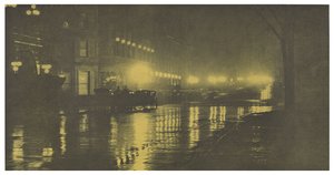  by Alfred Stieglitz