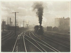  by Alfred Stieglitz