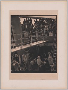 Direksiyon by Alfred Stieglitz