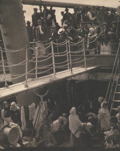 Direksiyon by Alfred Stieglitz