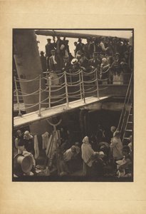  by Alfred Stieglitz