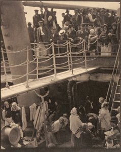 Direksiyon by Alfred Stieglitz