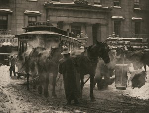 Durak by Alfred Stieglitz
