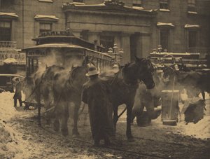  by Alfred Stieglitz