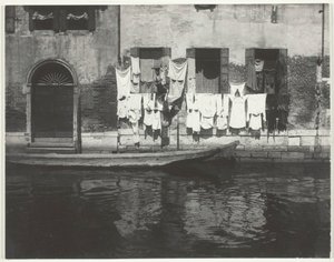Venedik, 1894, 192039