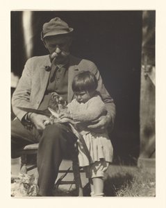  by Alfred Stieglitz