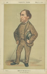 Sir Joseph Hawley (renkli taş)