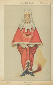Sağ Hon Sör Frederick Pollock