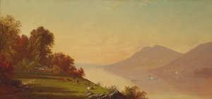 Hudson