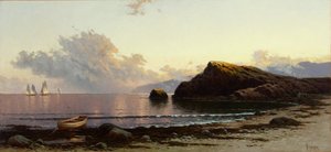 by Alfred Thompson Bricher