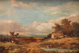 Bognor yakınlarında, 1860, 1923