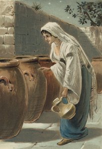 Binbir Gece Masalları: Ali Baba ve Kırk Hırsız