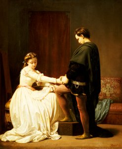 Teklif, 1860