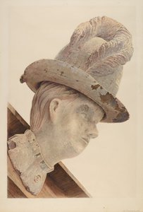 figüran by Alfred Walbeck