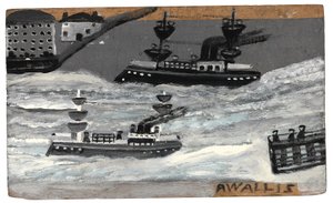  by Alfred Wallis