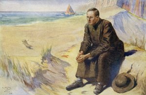 Peder Damien, Belçikalı Katolik misyoner, Molokai, Hawaii
